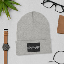 Load image into Gallery viewer, Beanie...No Seigel