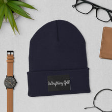 Load image into Gallery viewer, Beanie...No Seigel