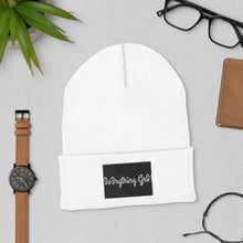Load image into Gallery viewer, Beanie...No Seigel